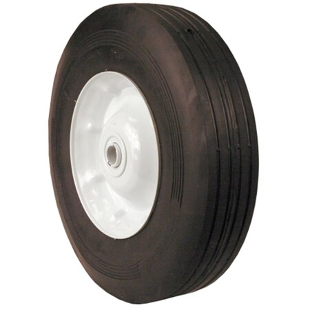 Maxpower 10in. X 2.75in. Steel Wheel 335210